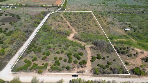 TBD 7 Co Road 340 Ranger TX 76470