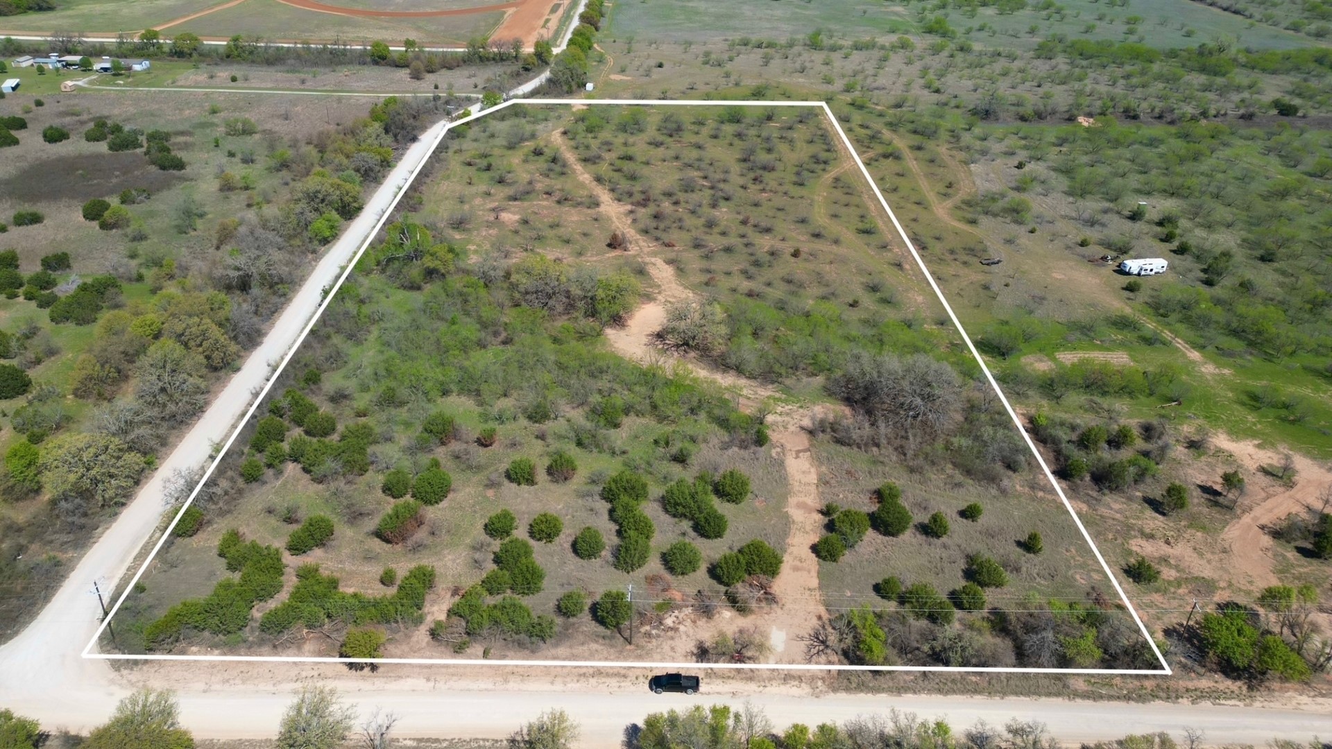 Tbd #7 Co Road 340 Ranger TX 76470