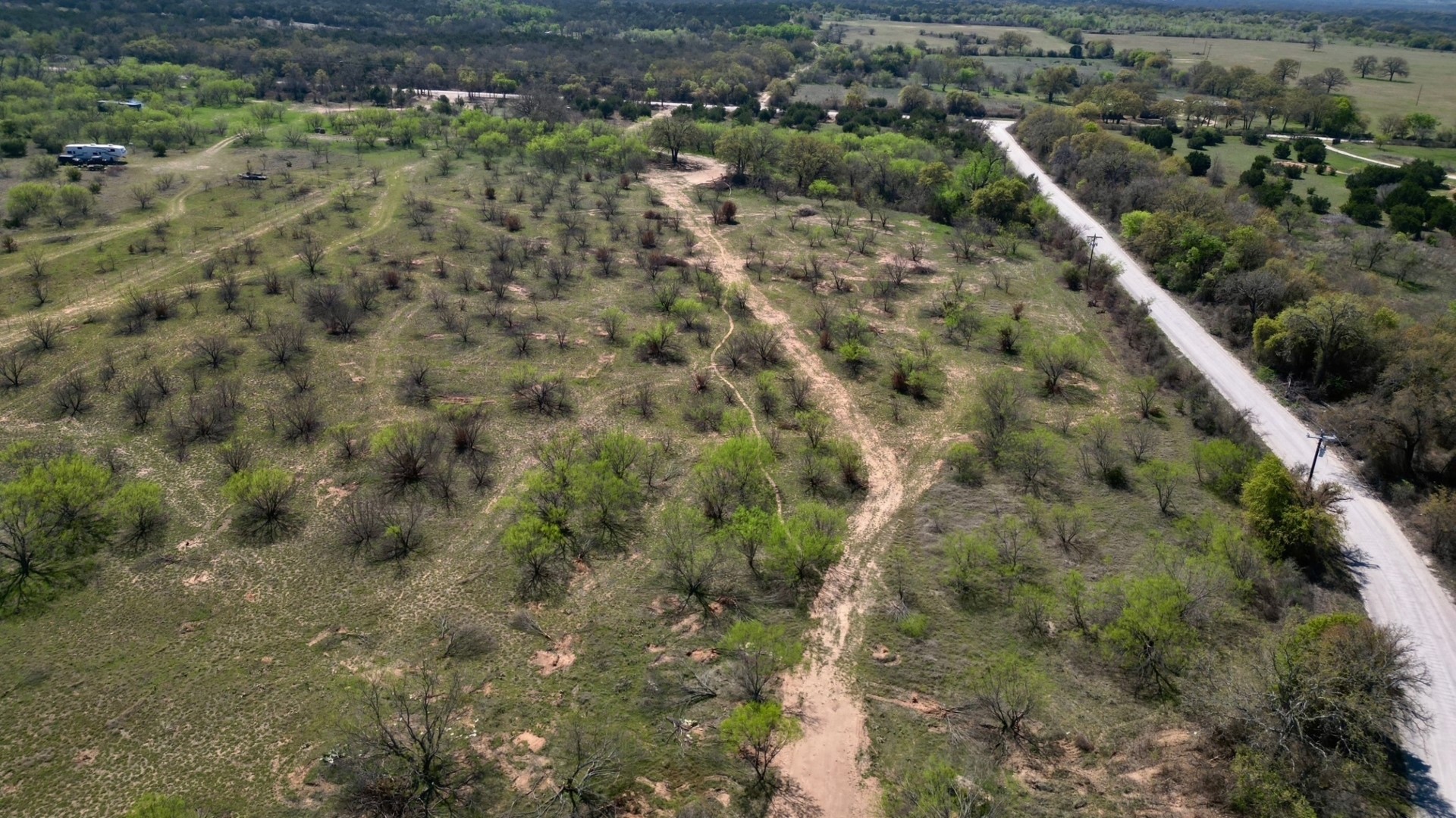 Tbd #7 Co Road 340 Ranger TX 76470