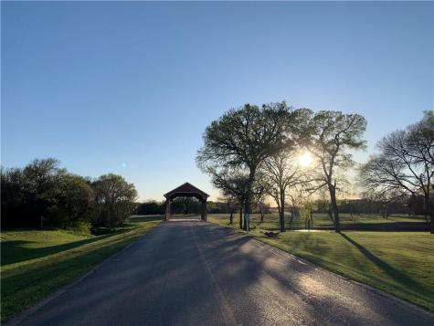 3026 Hillside Court Whitney TX 76692
