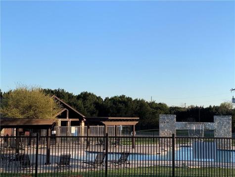 3026 Hillside Court Whitney TX 76692