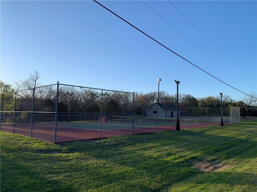 3026 Hillside Court Whitney TX 76692