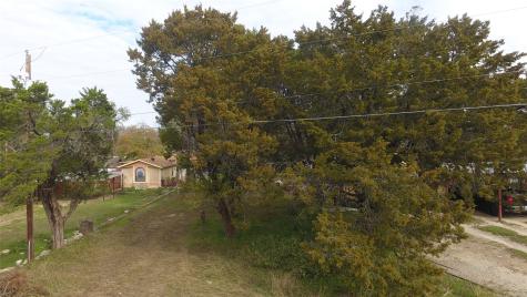 3809 Pawnee Court Granbury TX 76048