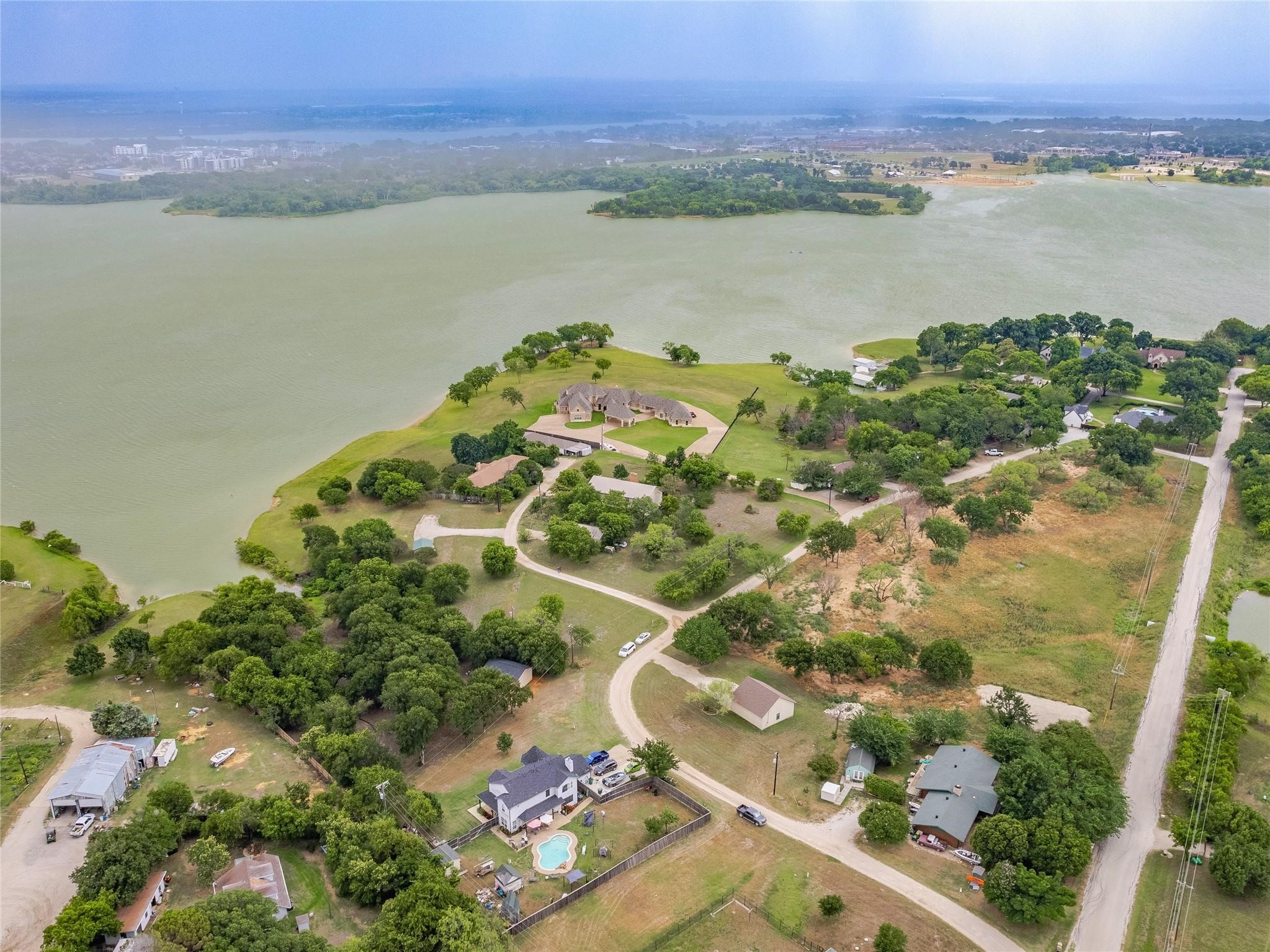 Tbd Loneta Lane Little Elm TX 75068