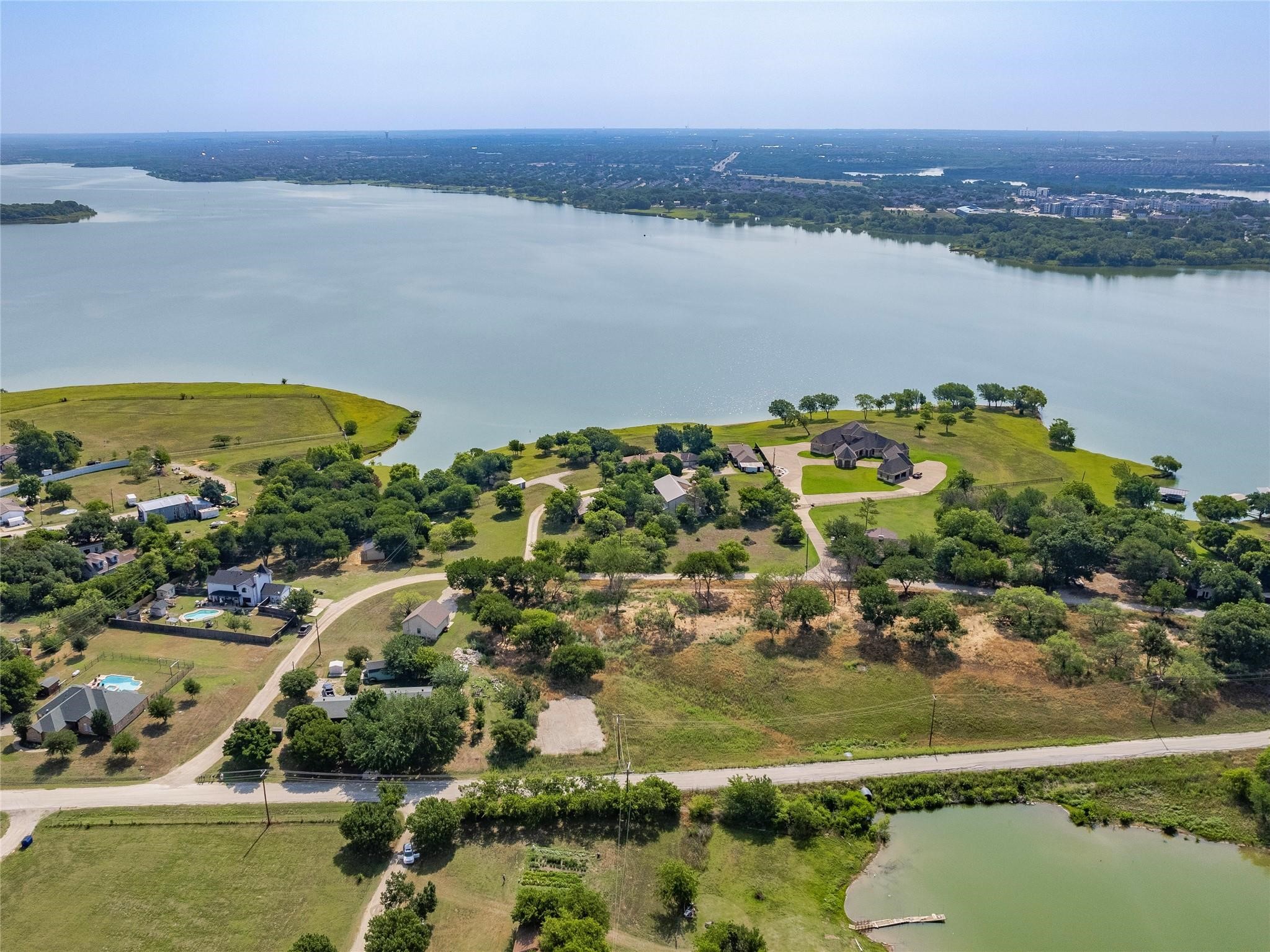 Tbd Loneta Lane Little Elm TX 75068
