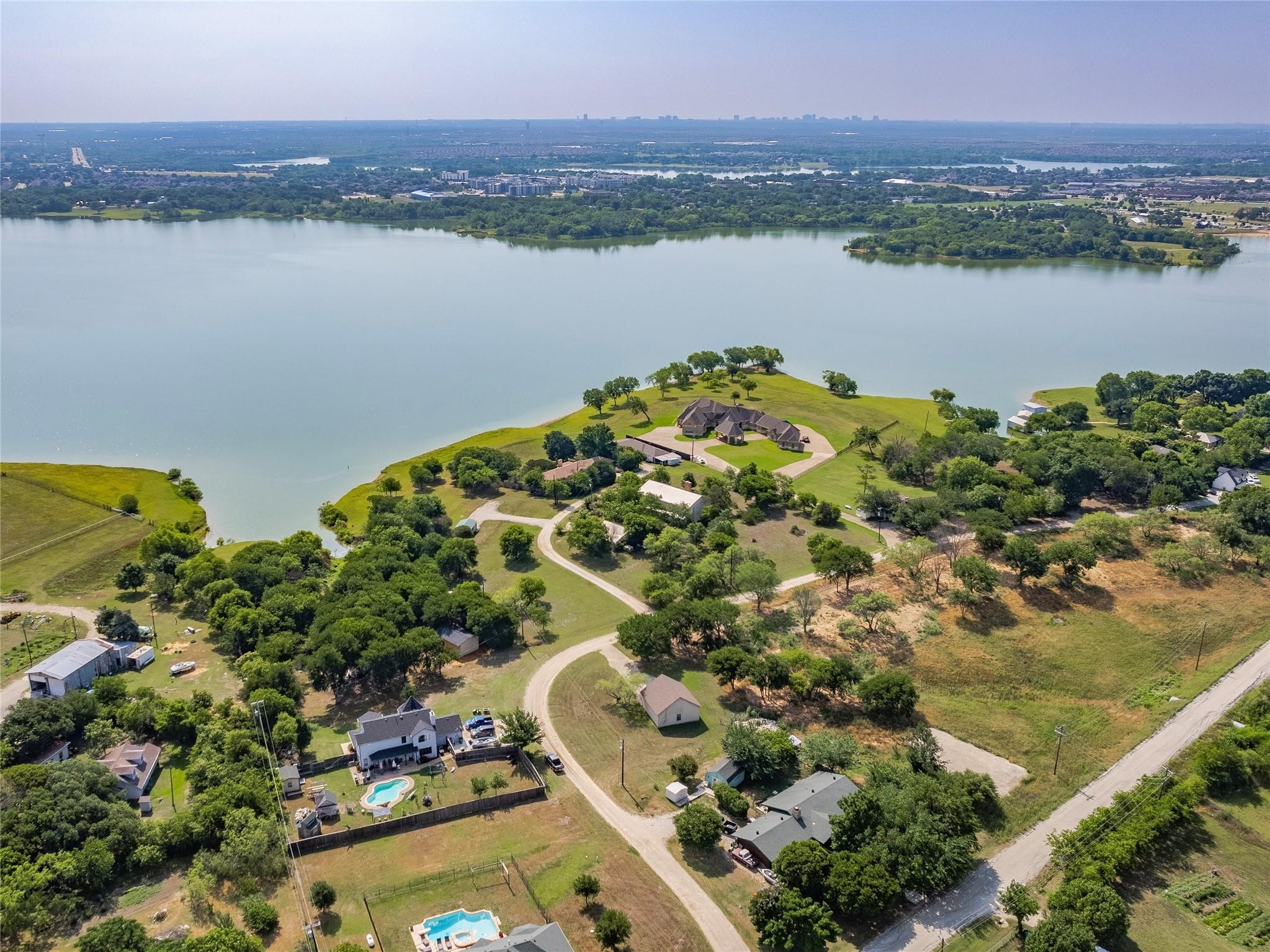 Tbd Loneta Lane Little Elm TX 75068