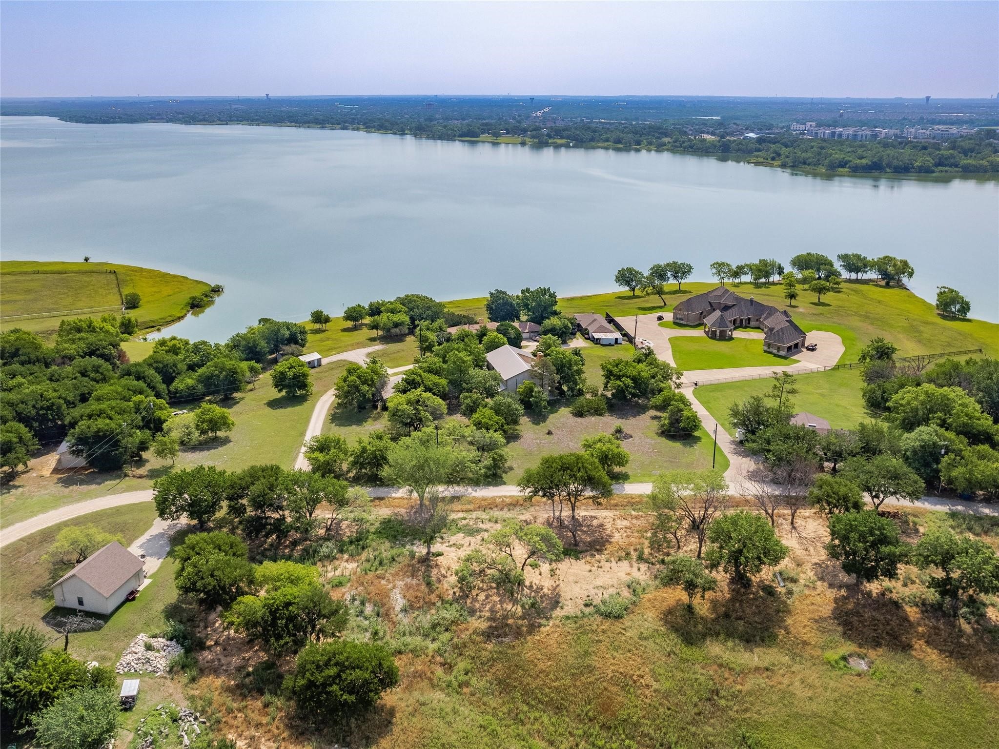 Tbd Loneta Lane Little Elm TX 75068