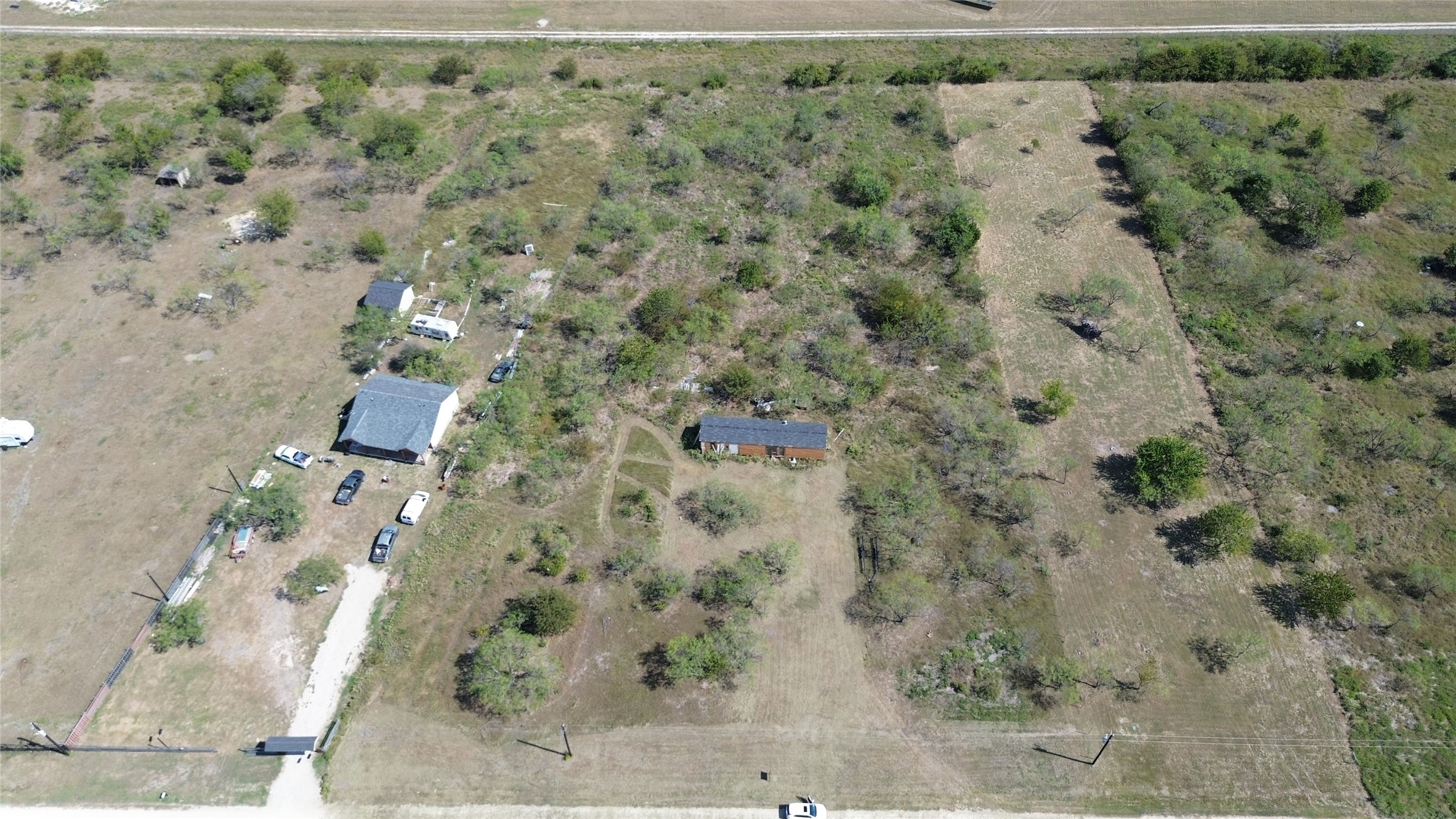 Lot 24 Barons Acres Road Road Richland TX 76681