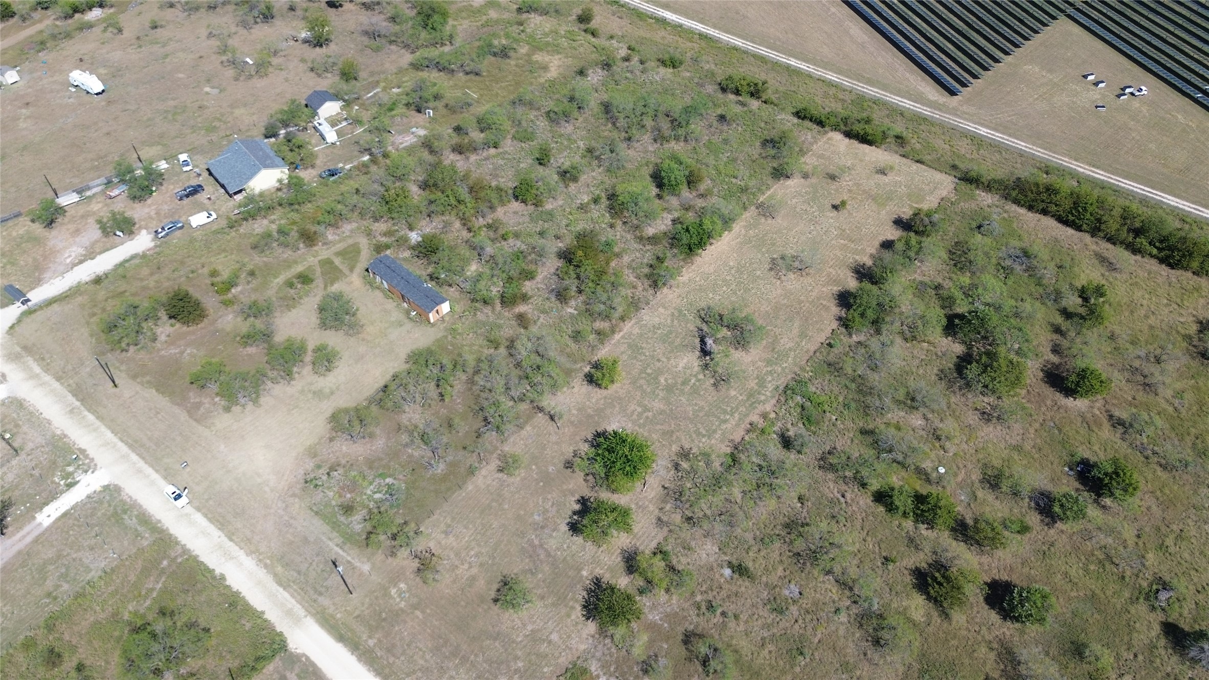 Lot 24 Barons Acres Road Road Richland TX 76681