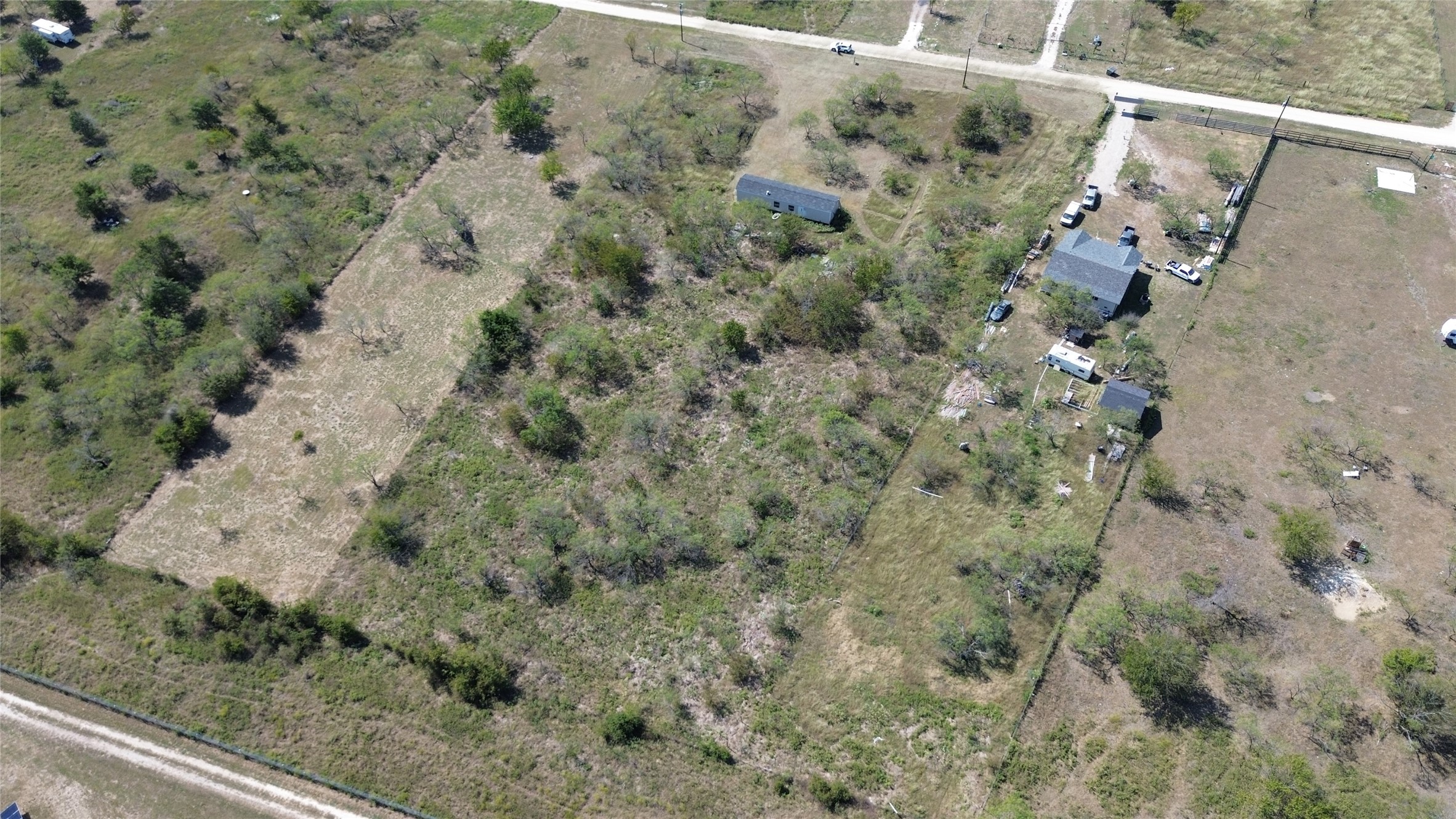 Lot 24 Barons Acres Road Road Richland TX 76681