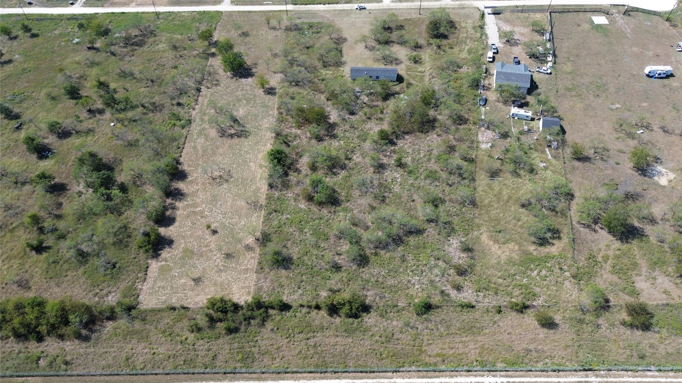 Lot 24 Barons Acres Road Road Richland TX 76681