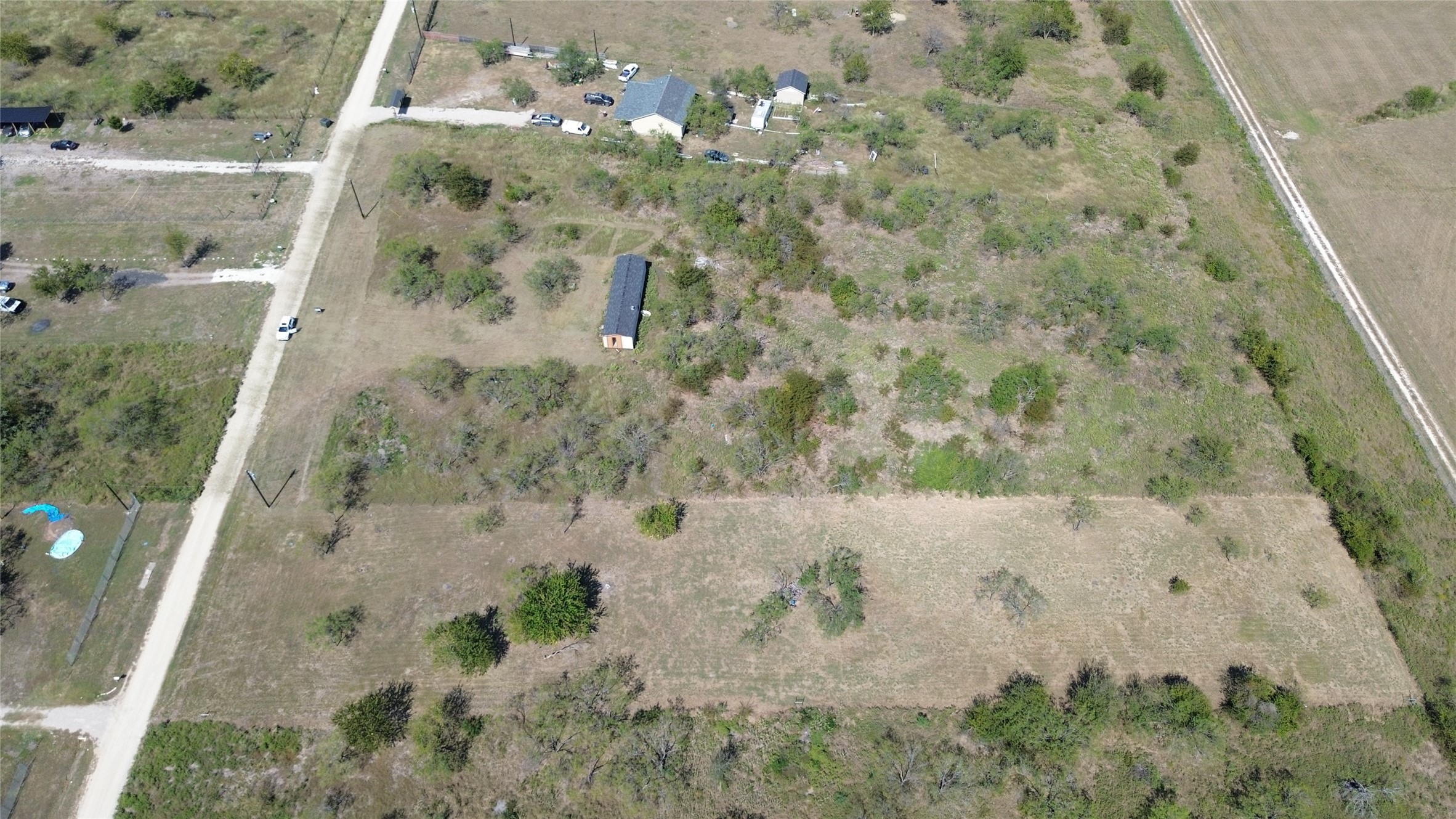 Lot 24 Barons Acres Road Road Richland TX 76681
