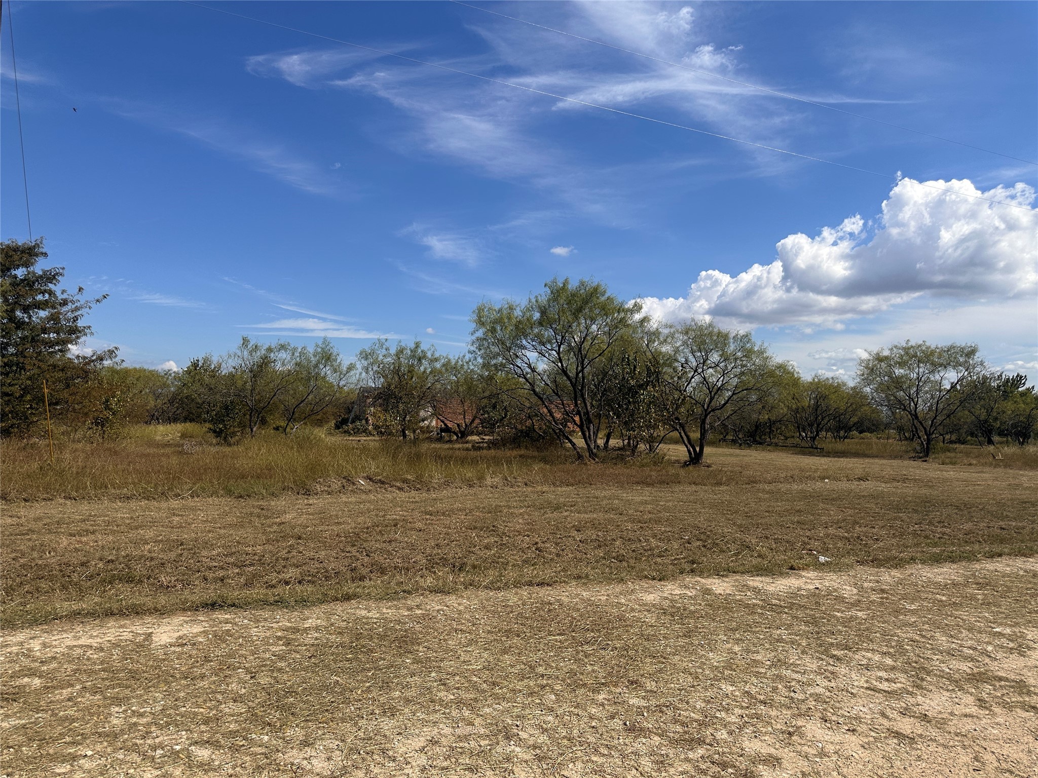 Lot 24 Barons Acres Road Road Richland TX 76681