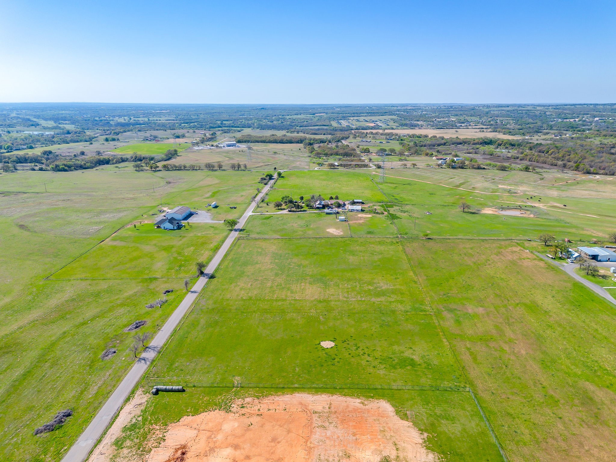 1104 Clover Drive Poolville TX 76487