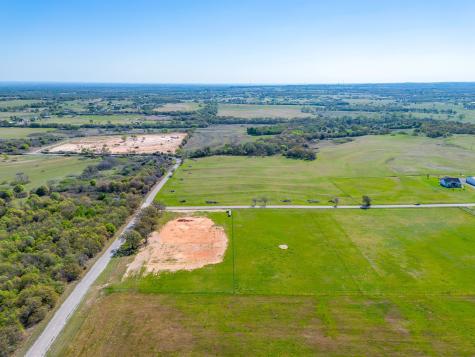 1104 Clover Drive Poolville TX 76487