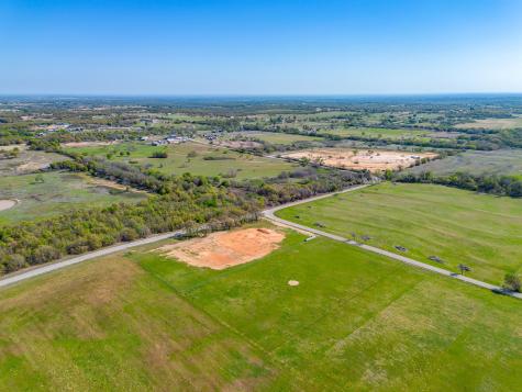 1104 Clover Drive Poolville TX 76487