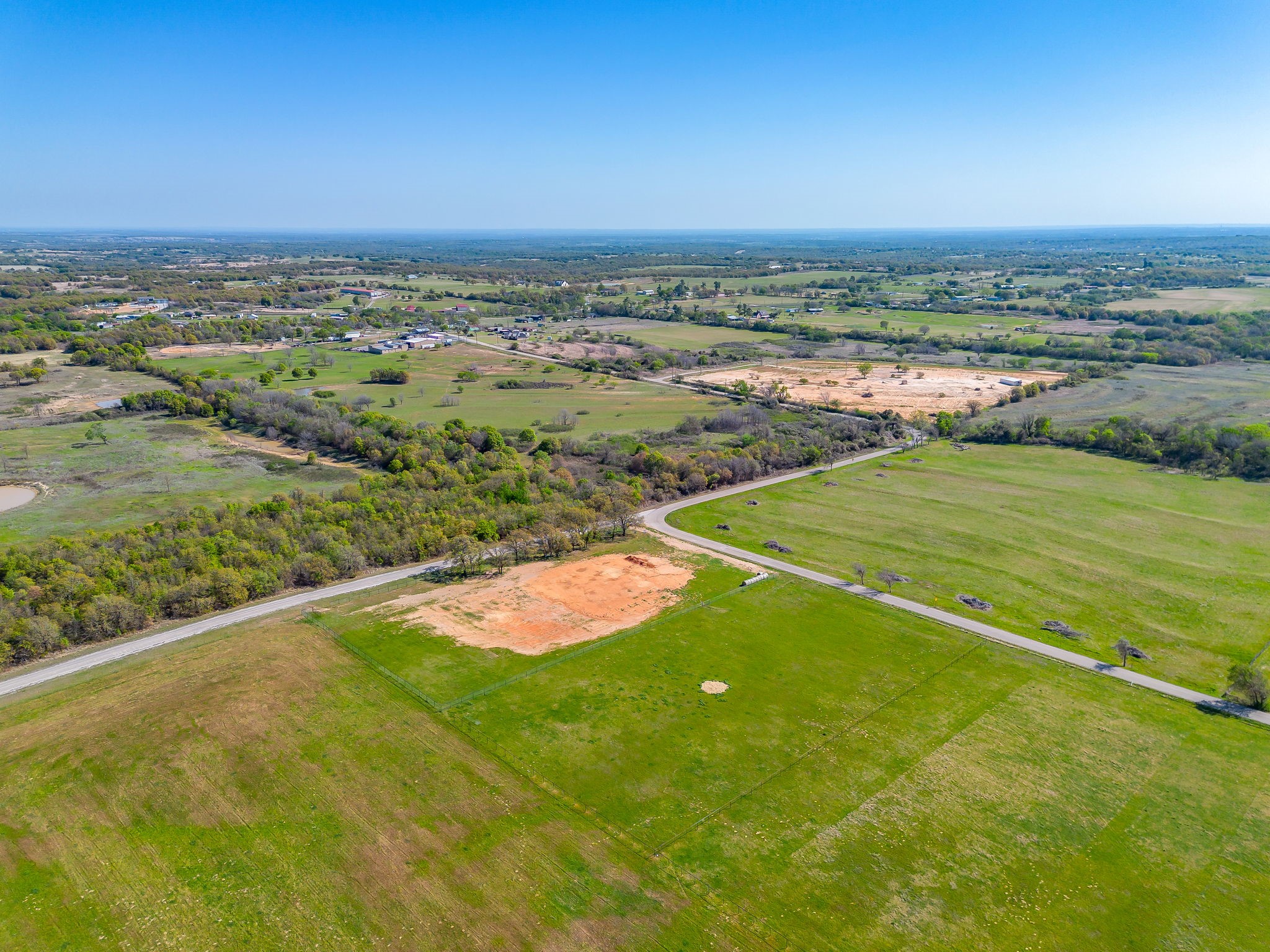 1104 Clover Drive Poolville TX 76487