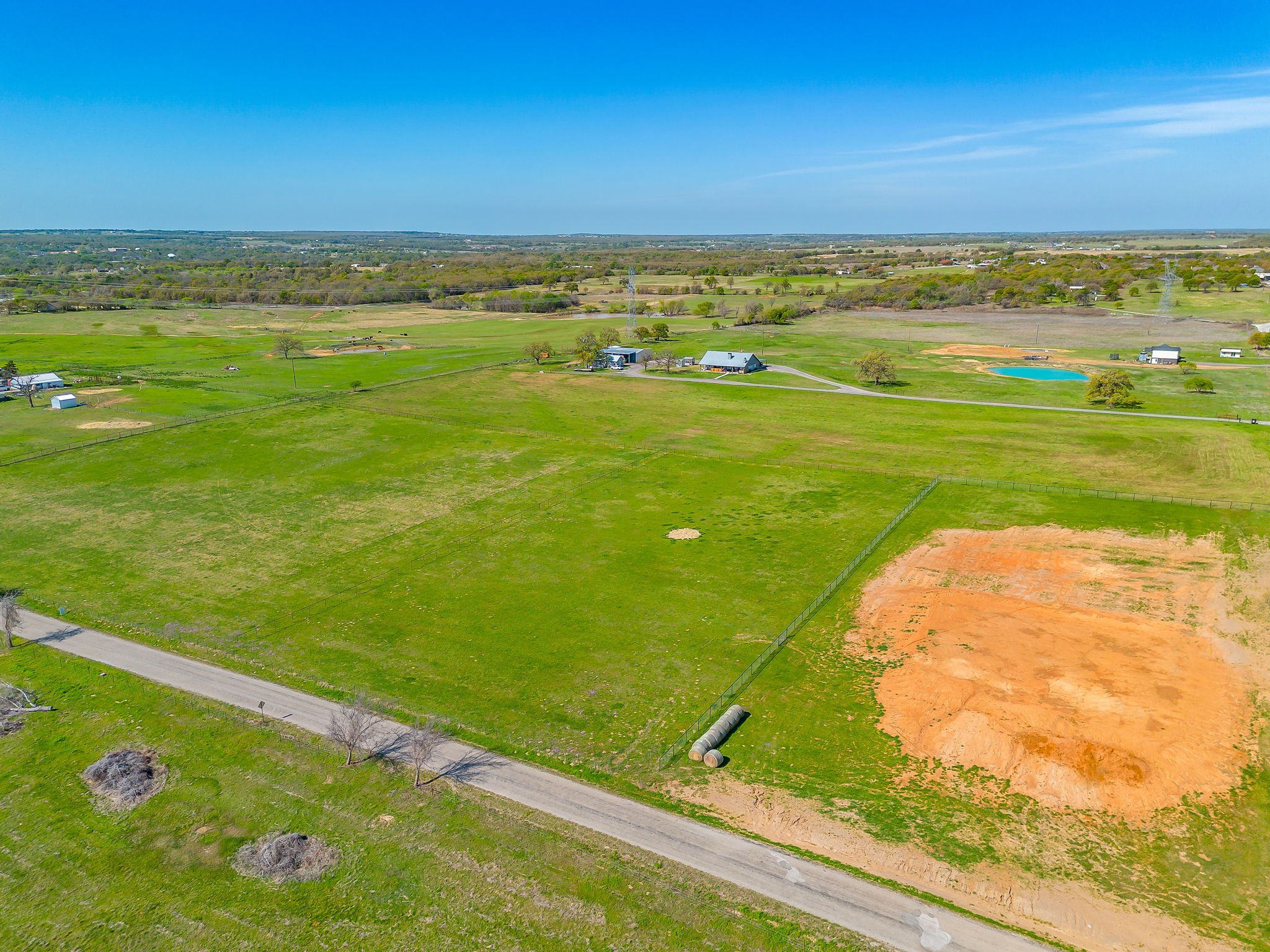 1104 Clover Drive Poolville TX 76487
