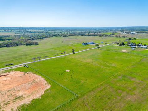 1104 Clover Drive Poolville TX 76487