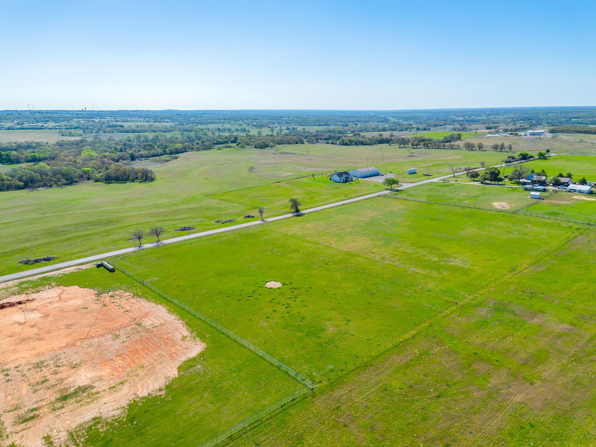 1104 Clover Drive Poolville TX 76487