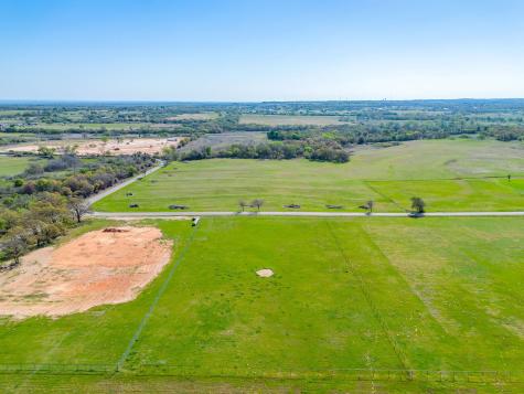 1104 Clover Drive Poolville TX 76487