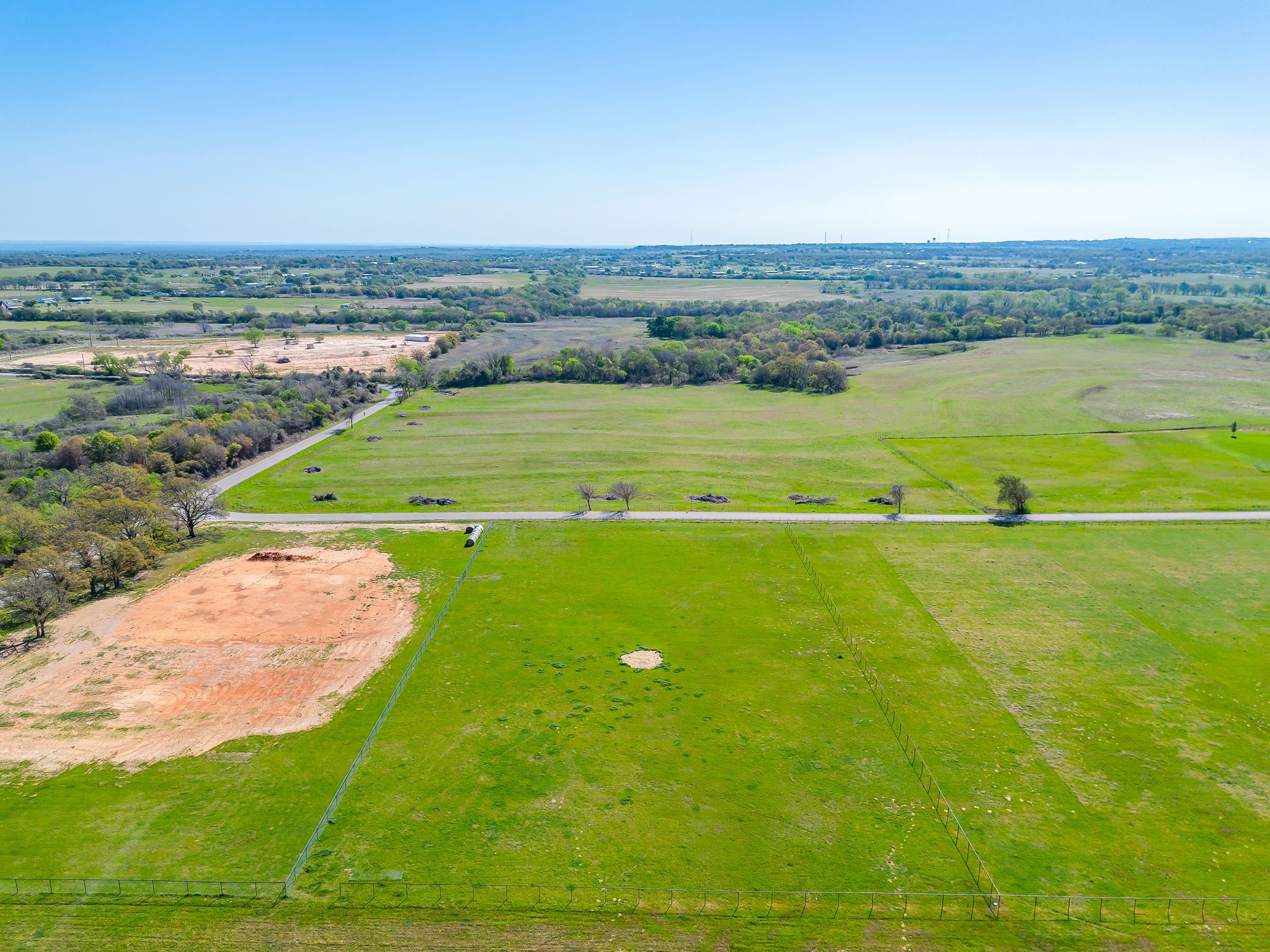 1104 Clover Drive Poolville TX 76487
