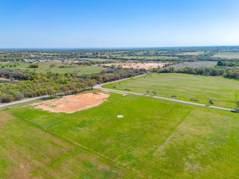1104 Clover Drive Poolville TX 76487