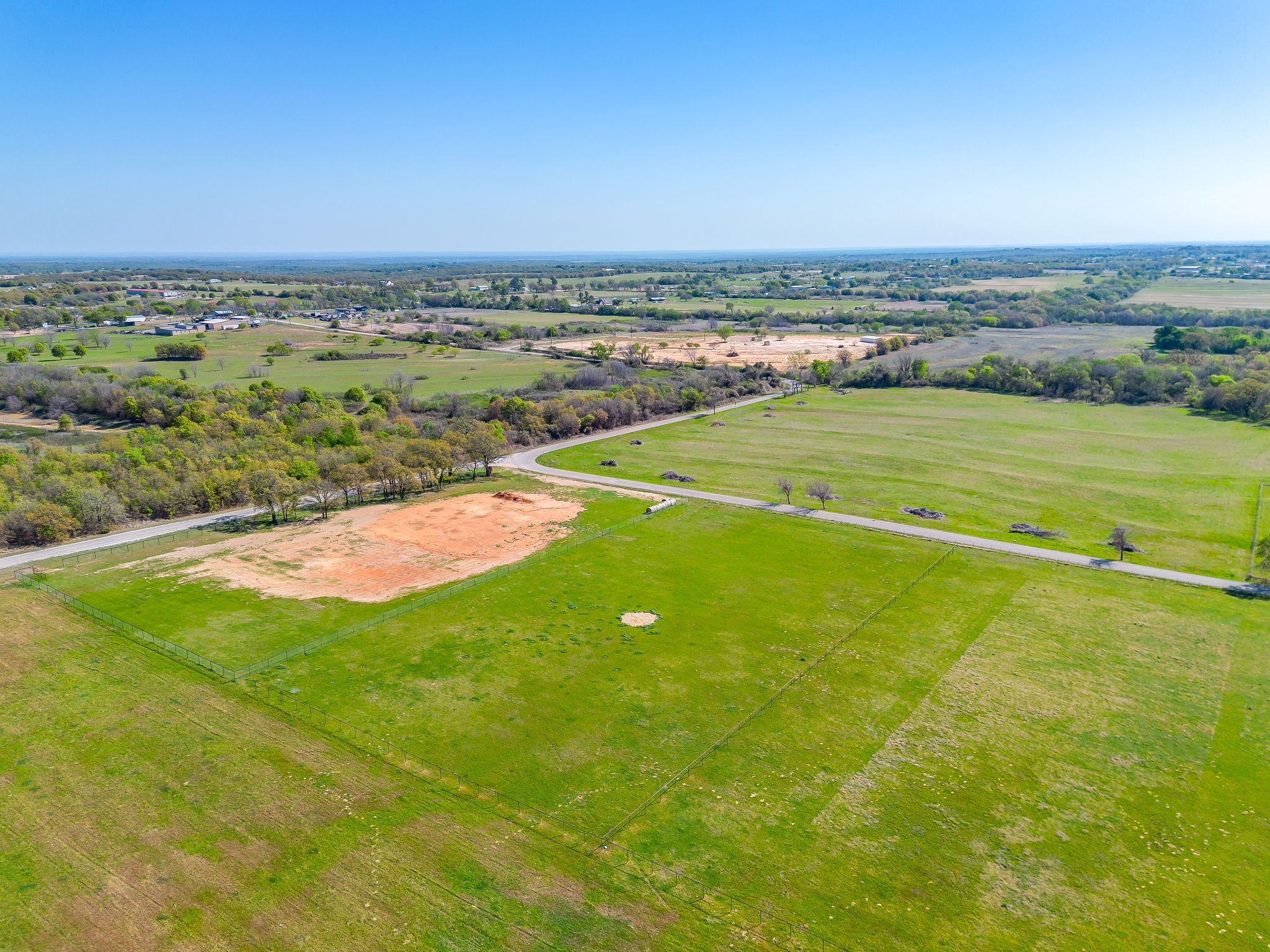 1104 Clover Drive Poolville TX 76487