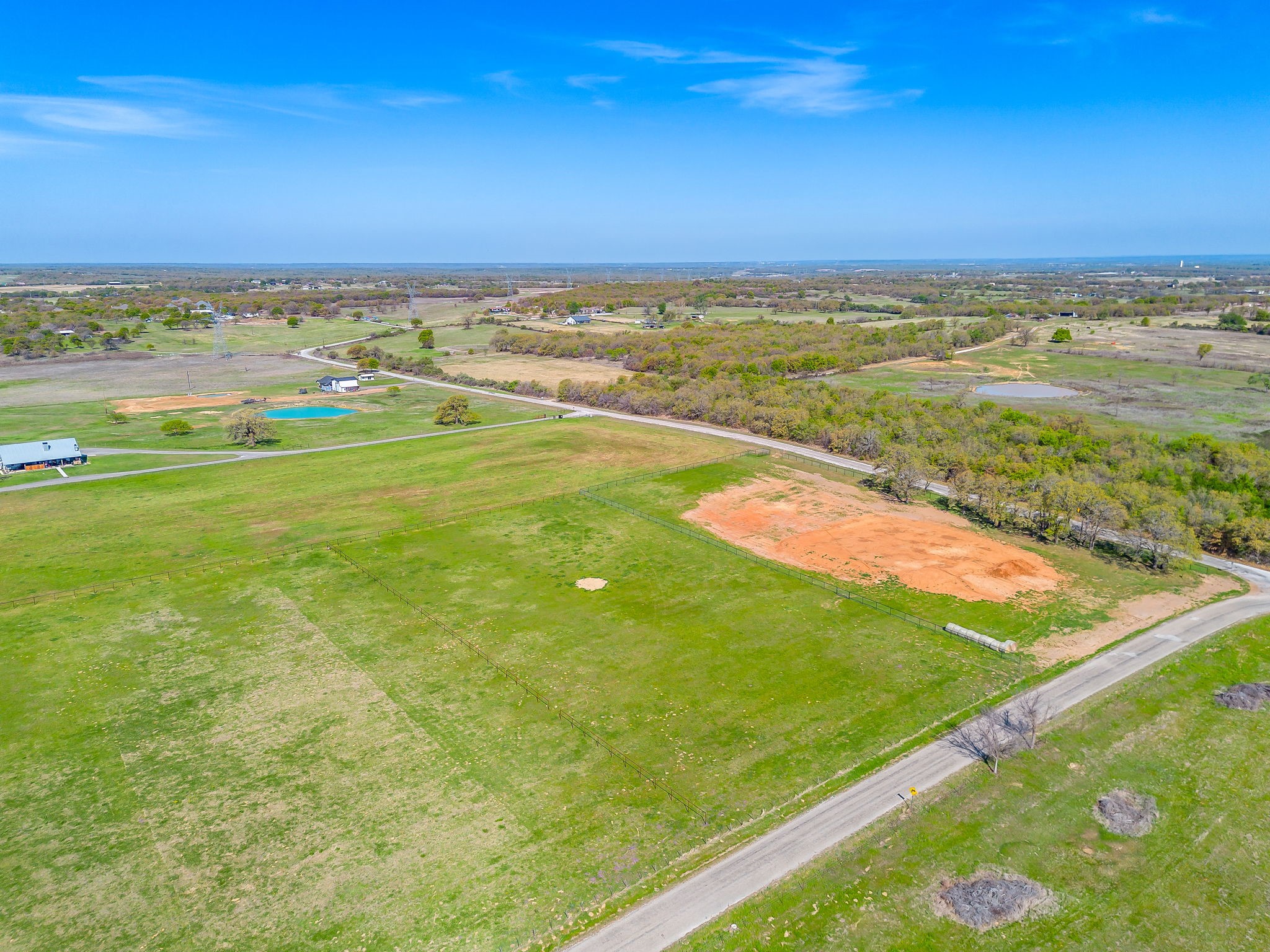 1104 Clover Drive Poolville TX 76487