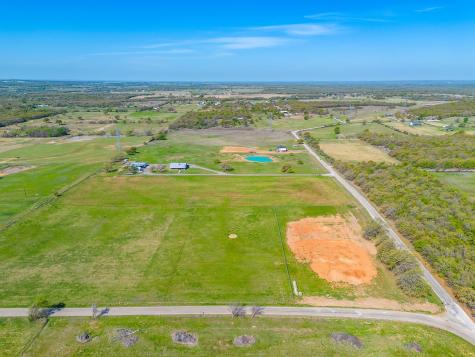 1104 Clover Drive Poolville TX 76487