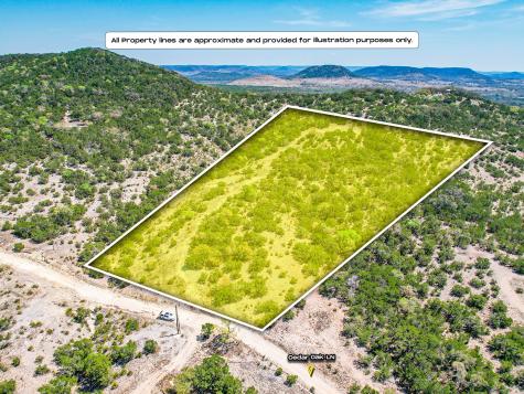 Tbd Sierra Vista Pipe Creek TX 78883