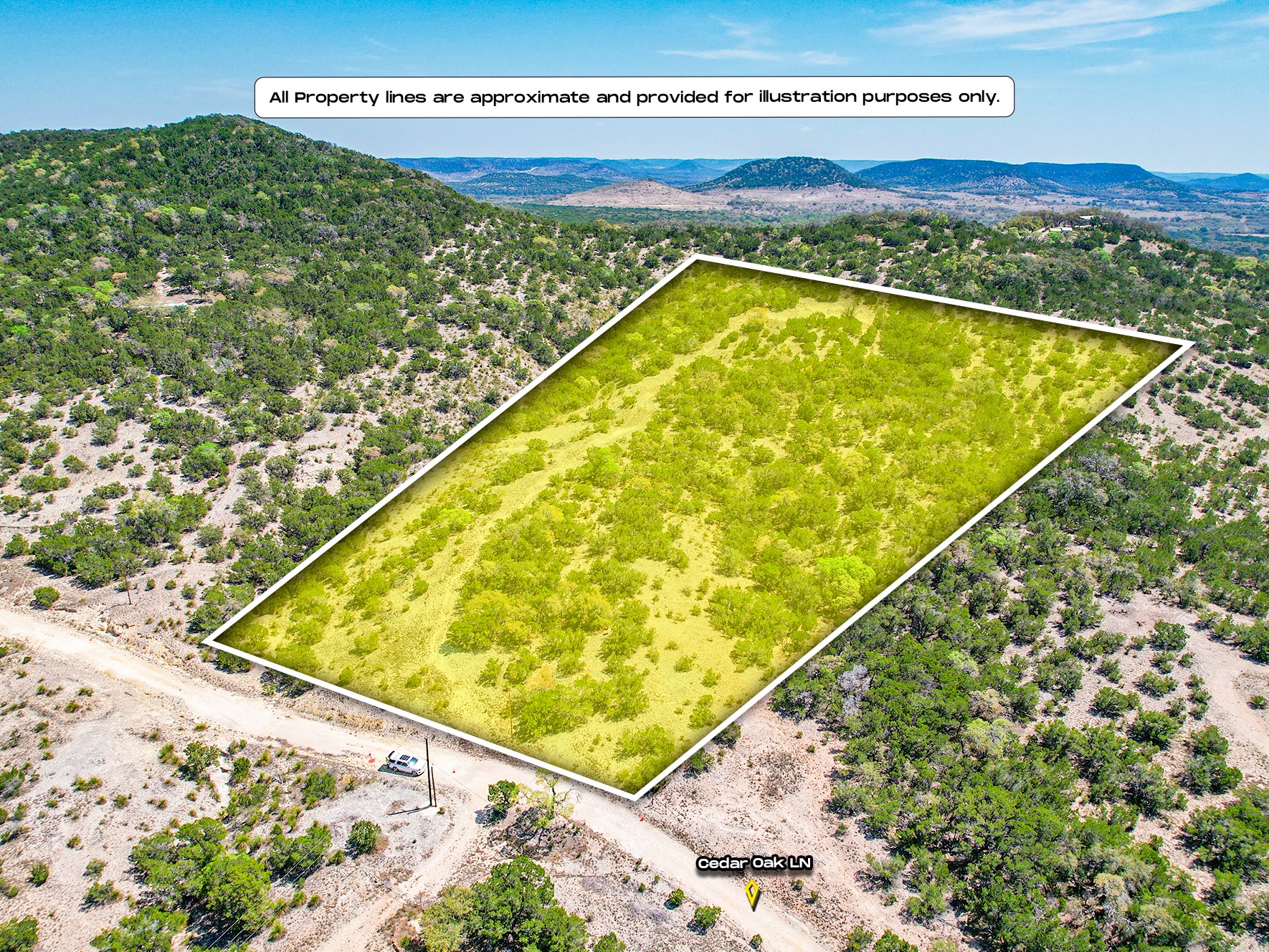 Tbd Sierra Vista Pipe Creek TX 78883