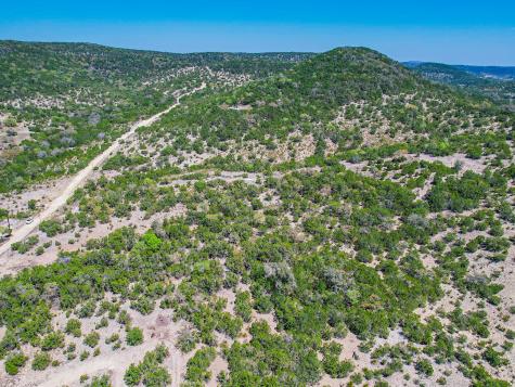Tbd Sierra Vista Pipe Creek TX 78883