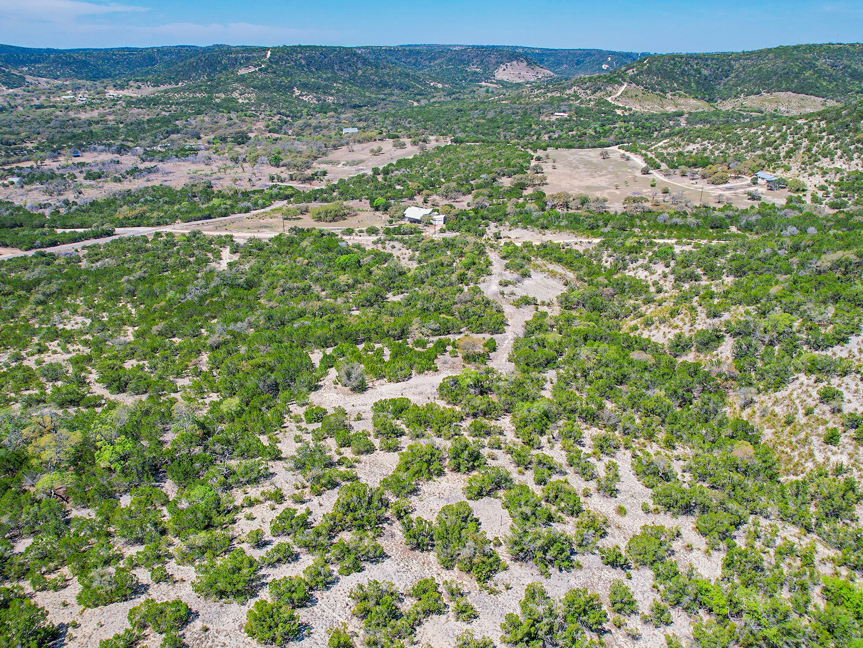 Tbd Sierra Vista Pipe Creek TX 78883