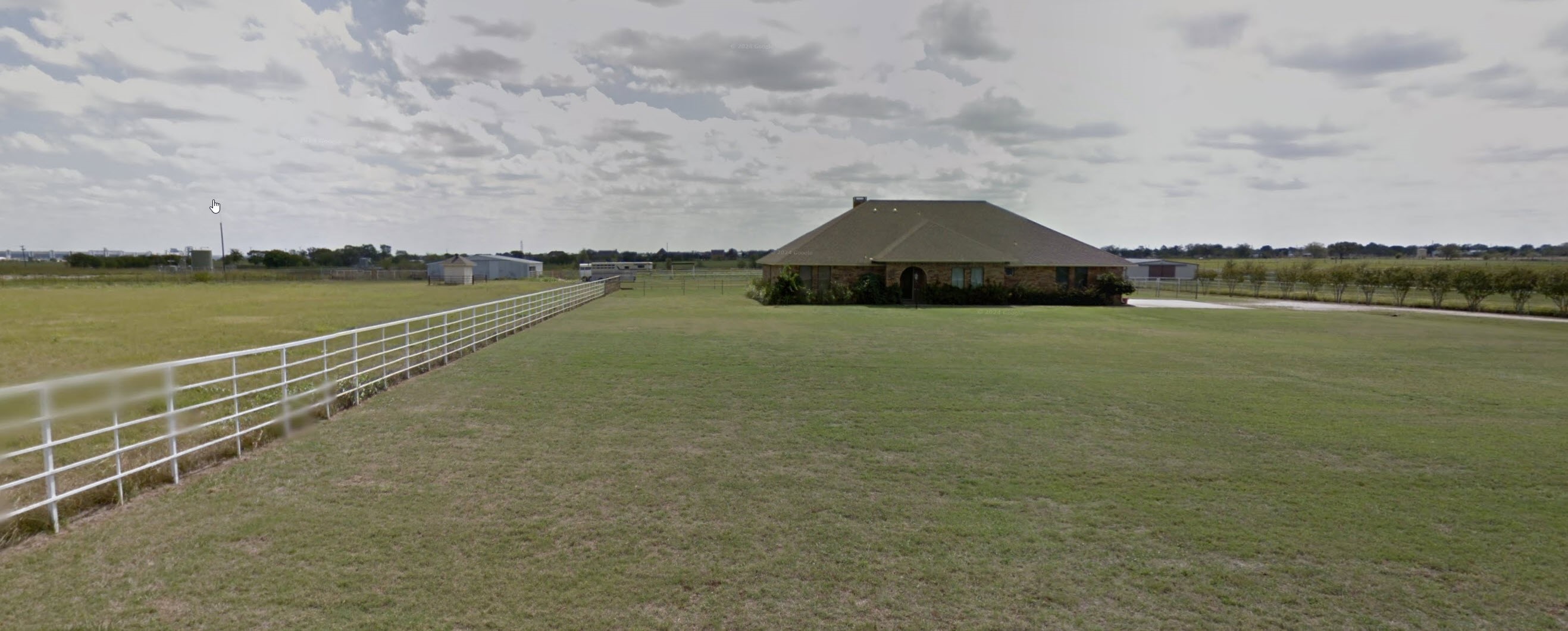 10425 Range Road Justin TX 76247