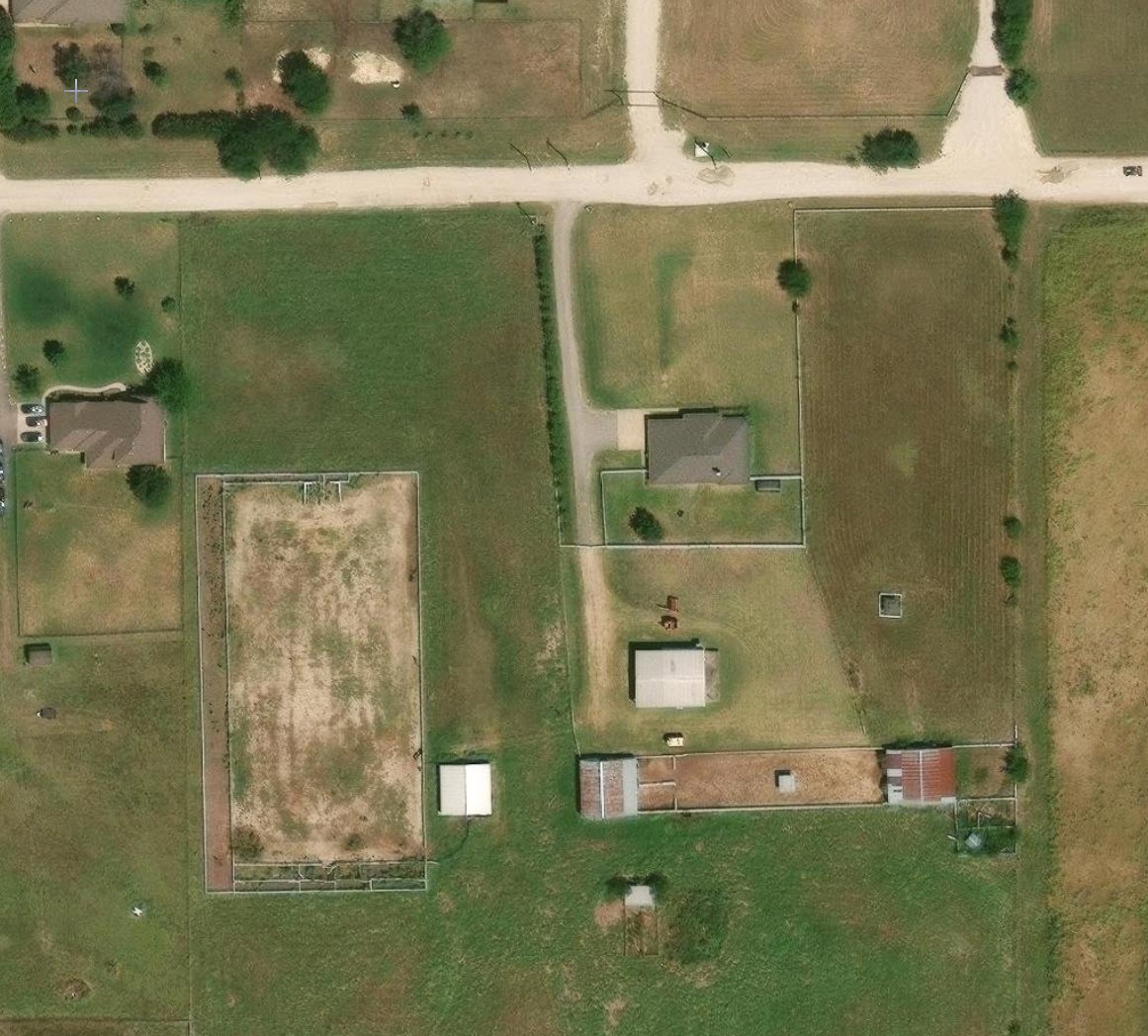 10425 Range Road Justin TX 76247