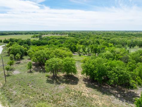 Tbd Hcr 1313 Hillsboro TX 76645