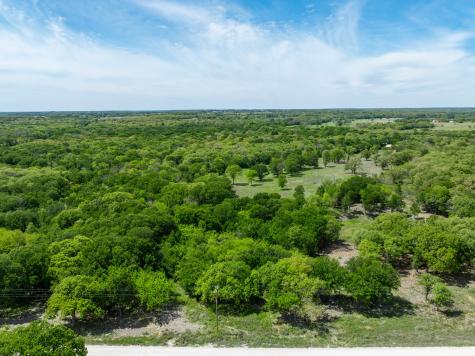 Tbd Hcr 1313 Hillsboro TX 76645