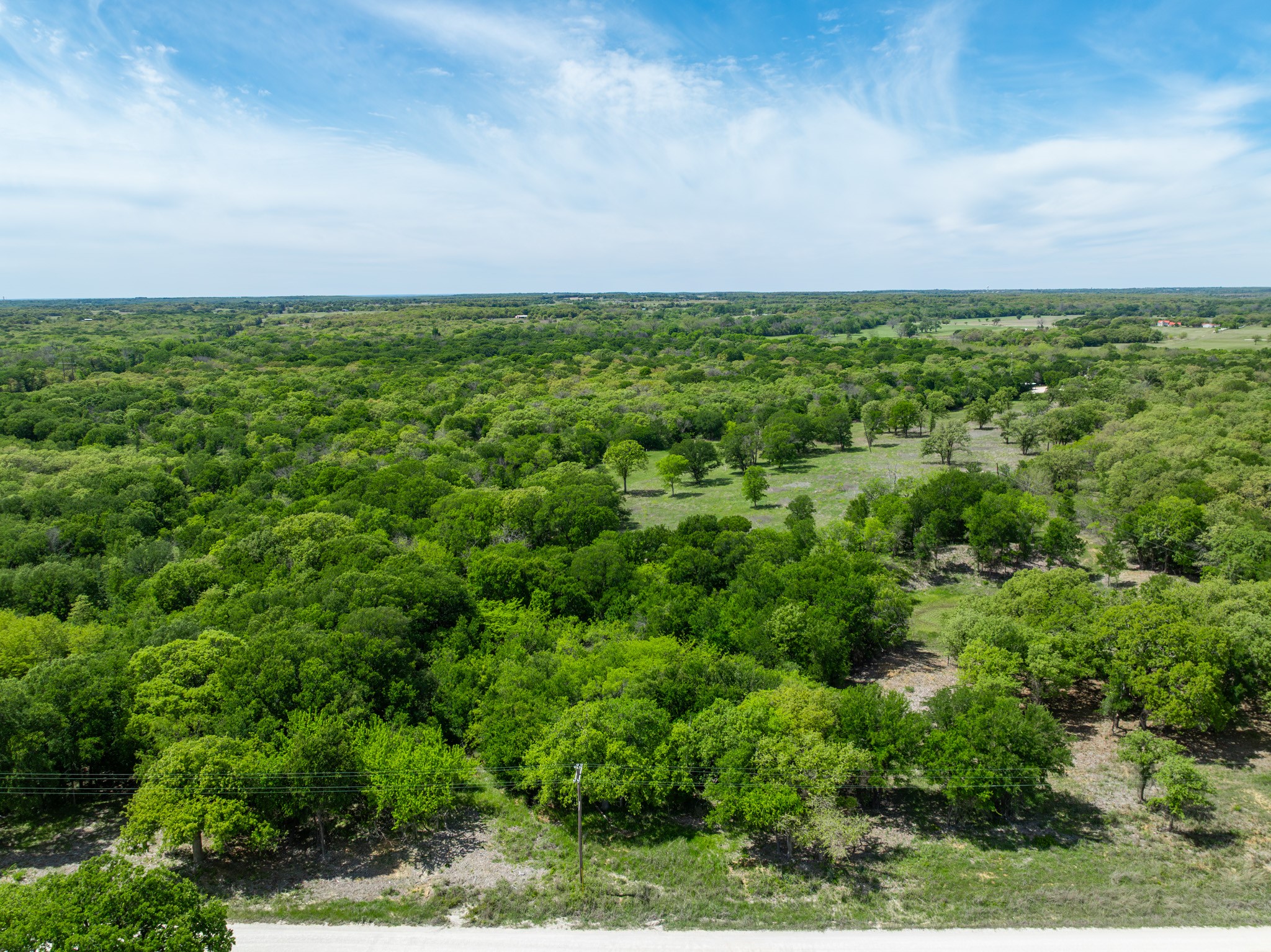 Tbd Hcr 1313 Hillsboro TX 76645