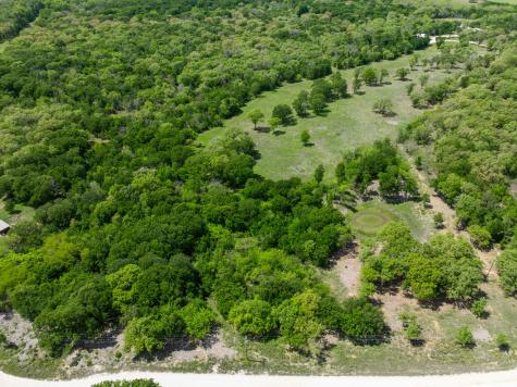 Tbd Hcr 1313 Hillsboro TX 76645