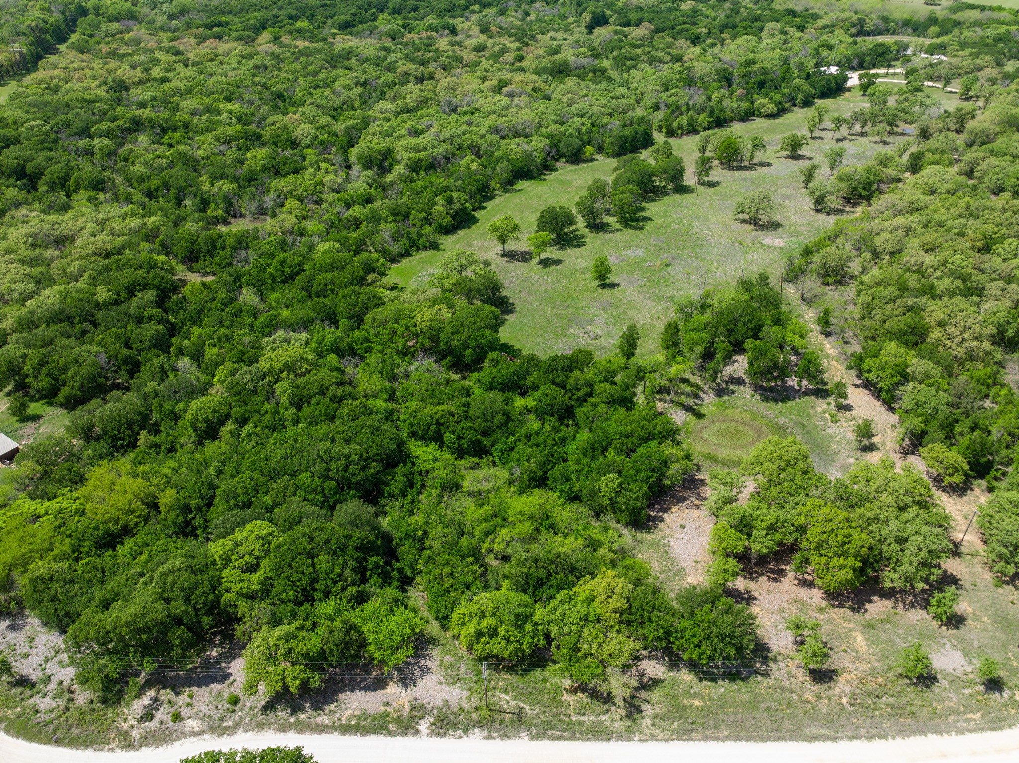 Tbd Hcr 1313 Hillsboro TX 76645