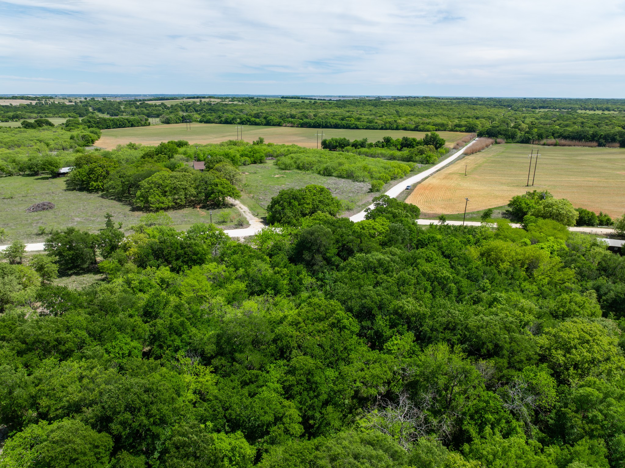 Tbd Hcr 1313 Hillsboro TX 76645