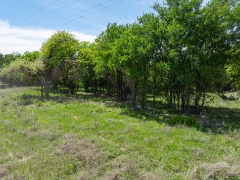 Tbd Hcr 1313 Hillsboro TX 76645