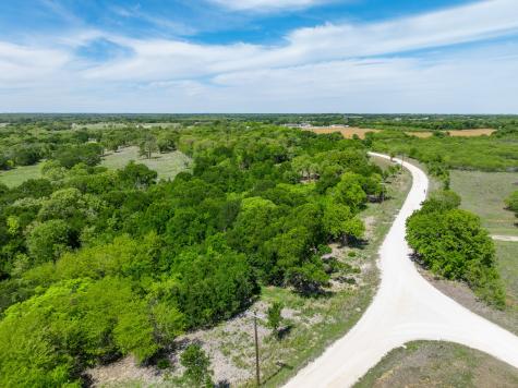 Tbd Hcr 1313 Hillsboro TX 76645