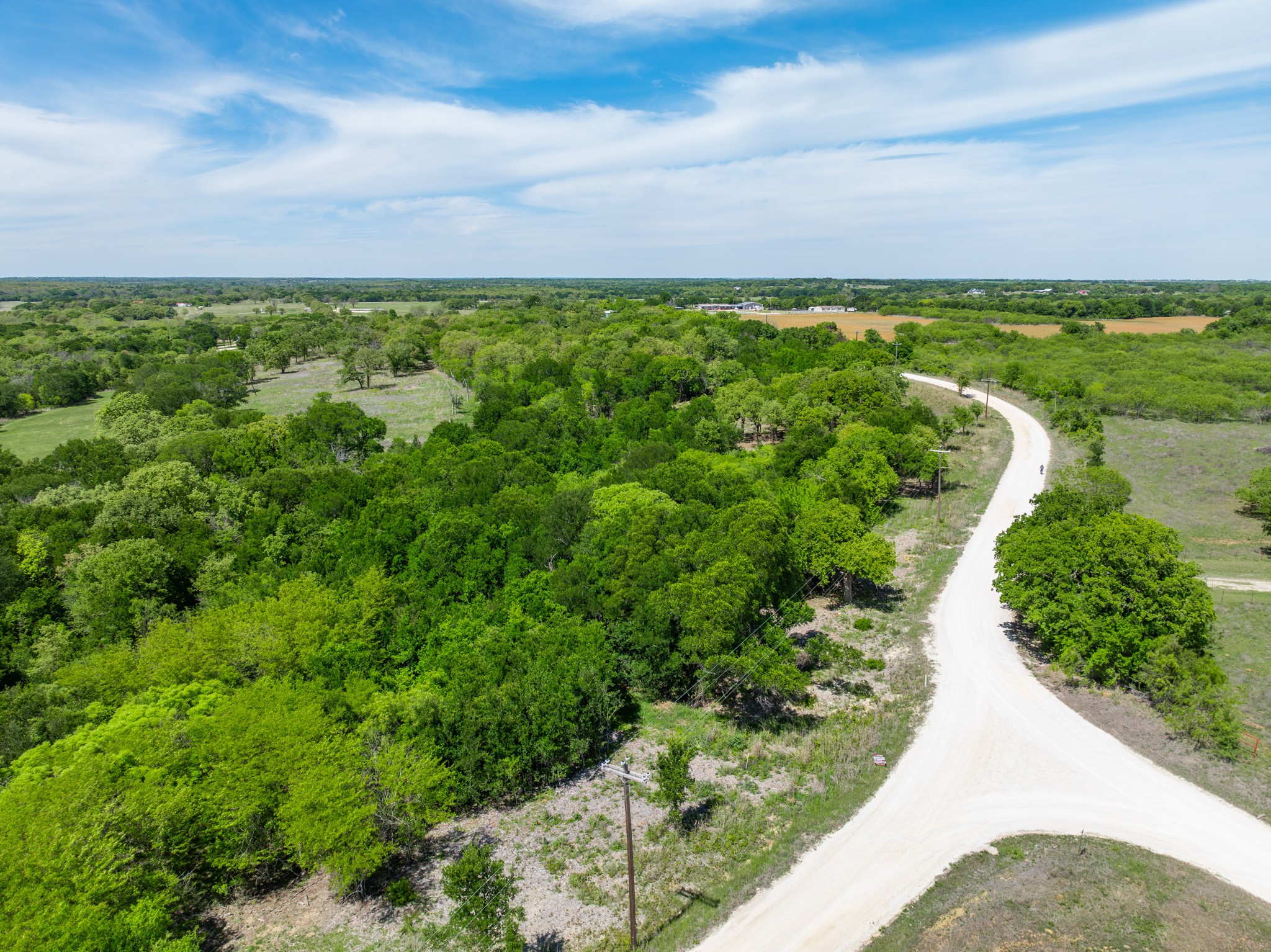 Tbd Hcr 1313 Hillsboro TX 76645