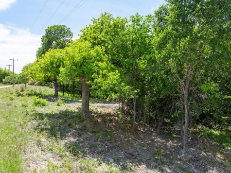 Tbd Hcr 1313 Hillsboro TX 76645