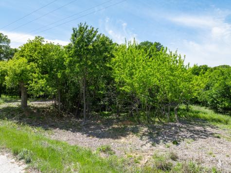 Tbd Hcr 1313 Hillsboro TX 76645