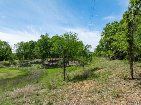 Tbd Hcr 1313 Hillsboro TX 76645