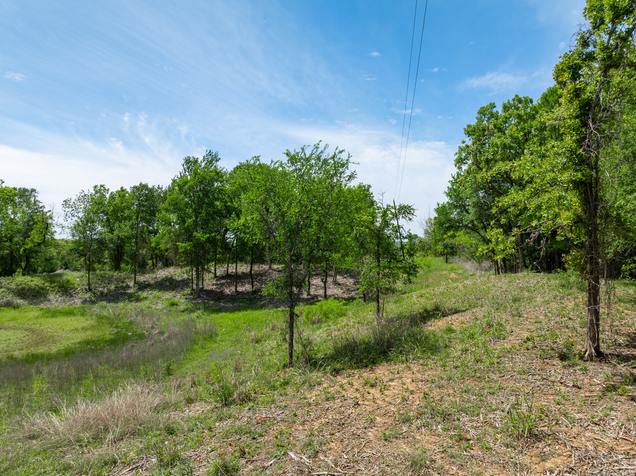 Tbd Hcr 1313 Hillsboro TX 76645