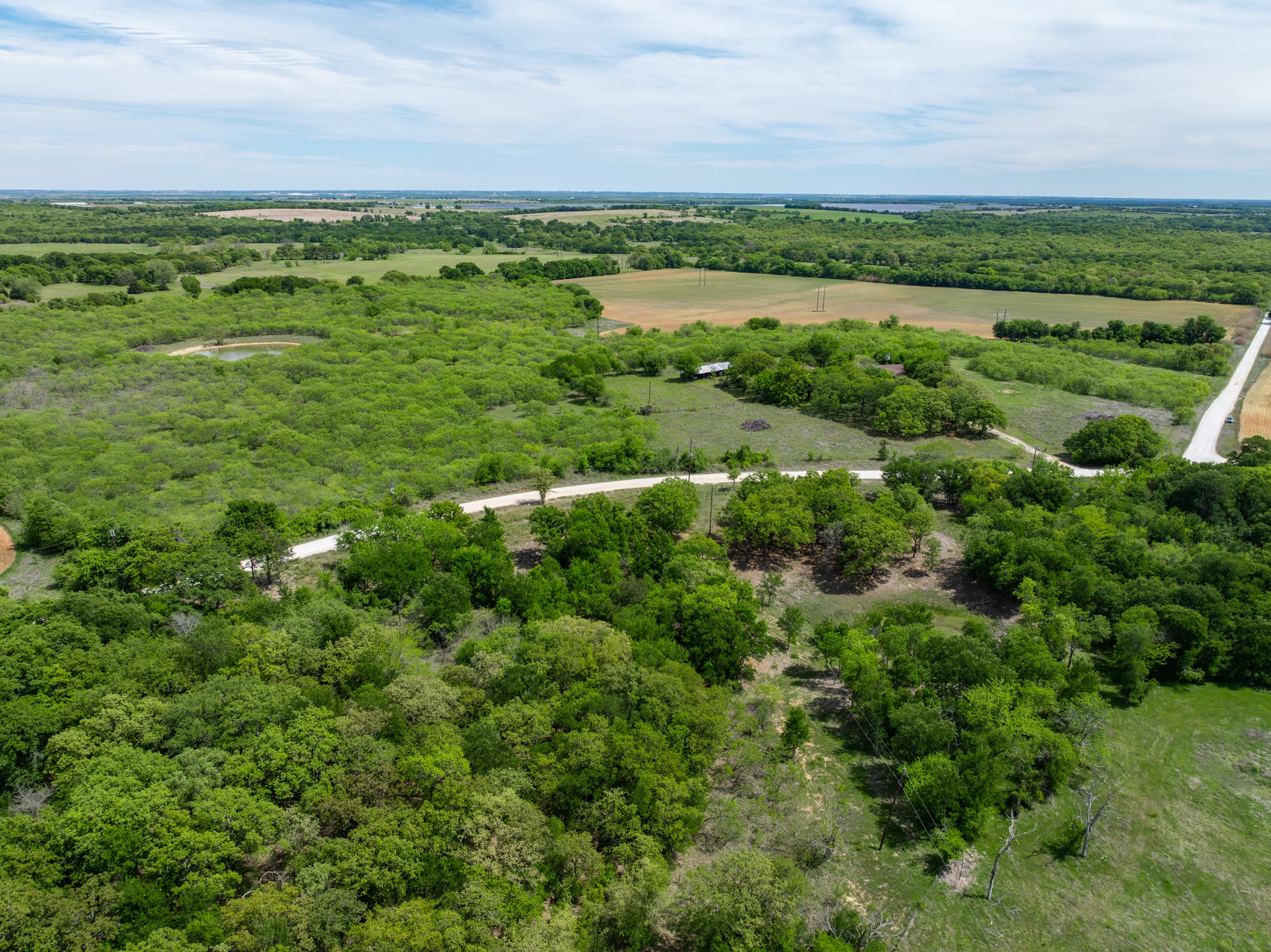 Tbd Hcr 1313 Hillsboro TX 76645